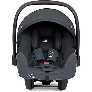 Scaun auto copii Joie i-Snug Moonlight cu tetiera reglabila