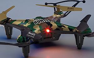 Jucarie teleghidata Revell Air Hunter 23860