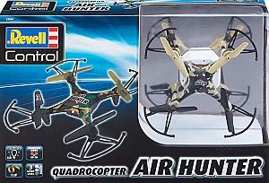 Jucarie teleghidata Revell Air Hunter 23860