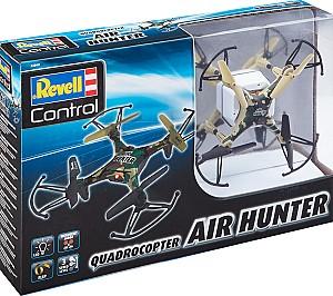 Jucarie teleghidata Revell Air Hunter 23860