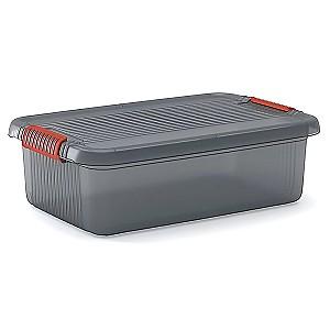 Cutie pentru depozitare ProGarden K Latch M 28l, 59X39XH18cm