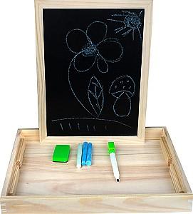 Tabla de scris pentru copii New World MWZ-2050