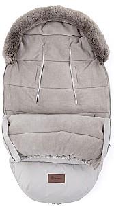 Husa de iarna pentru carucioare Petite&Mars Comfy Fancy Dream