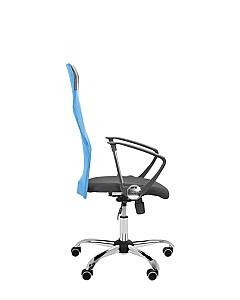 Fotoliu de birou Nowy Styl Ultra Albastru