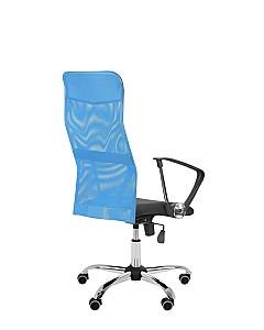 Fotoliu de birou Nowy Styl Ultra Albastru