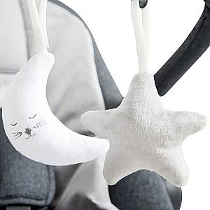 Leagan Premaman Uppy Gri