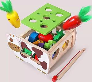 Sortator New World JHTOY-579