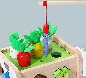 Sortator New World JHTOY-579