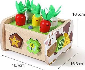 Sortator New World JHTOY-579