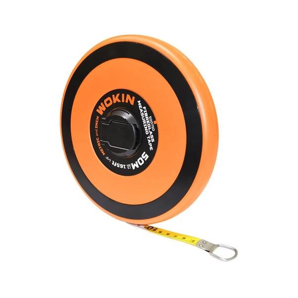 Ruleta Wokin 50 m x 13 mm