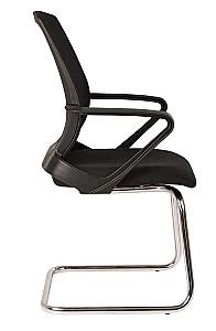 Scaun de birou Nowy Styl Fly CF Chrome OH5/C11