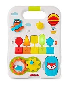 Premergator Skip Hop Explore & More Animalutele vesele