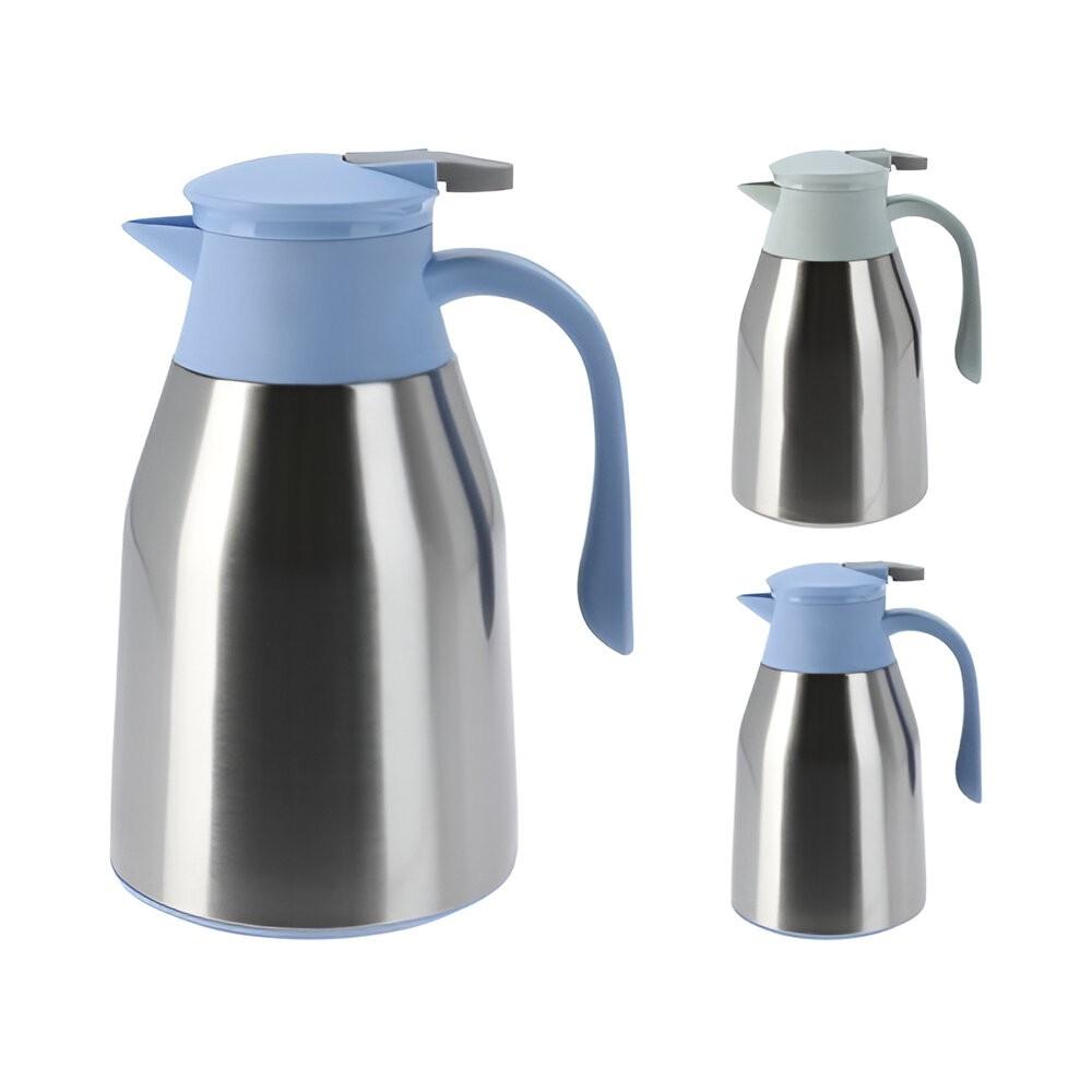 Termos EH "Carafa", inox