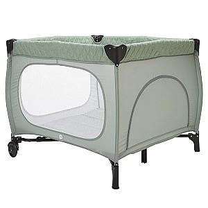 Manej Premaman Verde