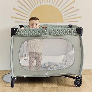 Manej Premaman Verde