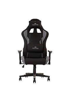 Fotoliu gaming Nowy Styl HEXTER ML FAB Negru/Gri