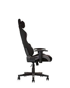 Fotoliu gaming Nowy Styl HEXTER ML FAB Negru/Gri