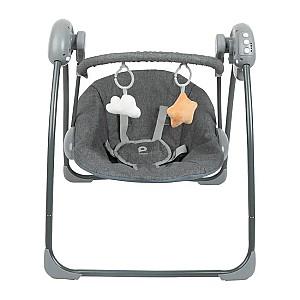 Leagan Premaman Heather Gri