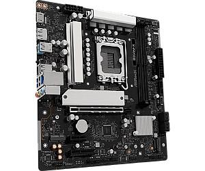 Placa de baza ASRock B860M-X