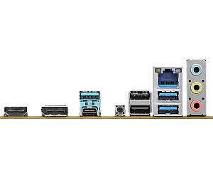 Placa de baza ASRock B860M-X