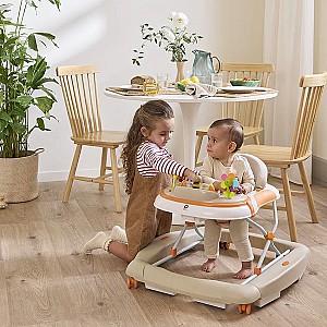 Premergator Premaman Nature Buddies Taupe