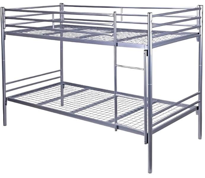 Pat copii Nowy Styl 1210123 Aluminiu