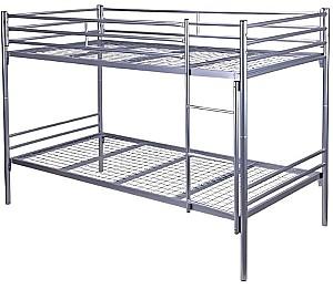 Pat copii Nowy Styl 1210123 Aluminiu