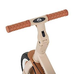 Tricicleta copii Petite&Mars Turbo Desert Sand