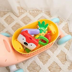 Tolocar Skip Hop Ride On Motanel