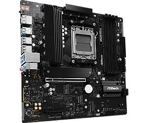Placa de baza ASRock B850M Pro-A