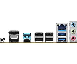 Placa de baza ASRock B850M Pro-A