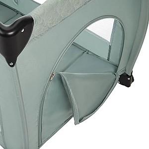 Manej Premaman Top Quilty Verde