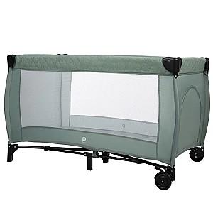 Manej Premaman Top Quilty Verde