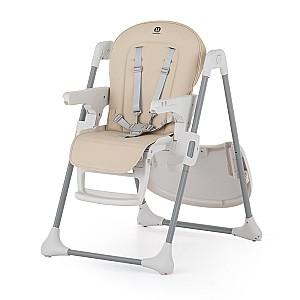 Scaun de masa simplu Petite&Mars Gusto (fara saltea)