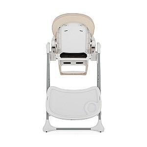 Scaun de masa simplu Petite&Mars Gusto (fara saltea)