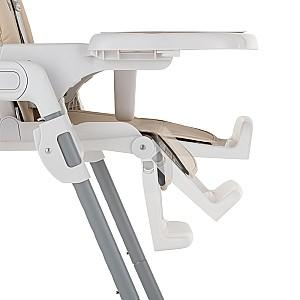 Scaun de masa simplu Petite&Mars Gusto (fara saltea)