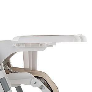 Scaun de masa simplu Petite&Mars Gusto (fara saltea)