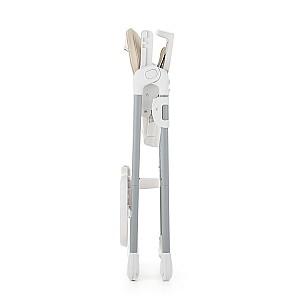 Scaun de masa simplu Petite&Mars Gusto (fara saltea)