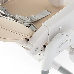 Scaun de masa simplu Petite&Mars Gusto (fara saltea)