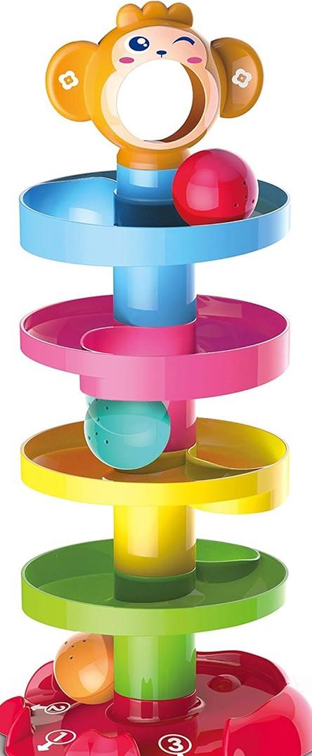 Joc de logica Huanger HE0205