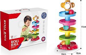 Joc de logica Huanger HE0205