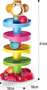 Joc de logica Huanger HE0205