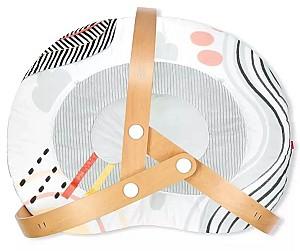 Covoras de joaca copii Skip Hop Discoverosity Montessori