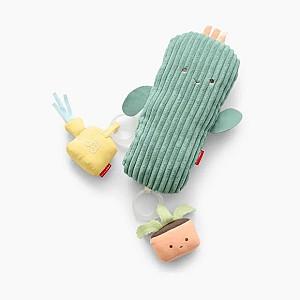 Covoras de joaca copii Skip Hop Garden Oasis