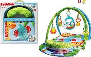 Covoras de joaca copii Hola Toys R3/10 90093