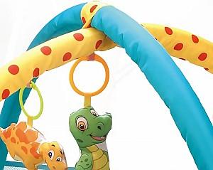 Covoras de joaca copii ChiToys 58584