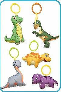 Covoras de joaca copii ChiToys 58584