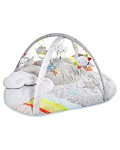 Covoras de joaca copii Skip Hop Silver Lining Cloud (307150)