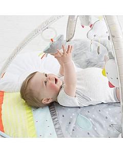 Covoras de joaca copii Skip Hop Silver Lining Cloud (307150)