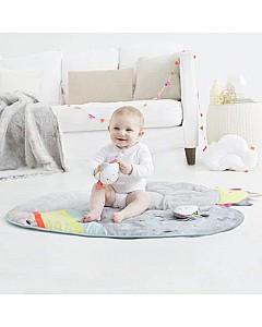 Covoras de joaca copii Skip Hop Silver Lining Cloud (307150)